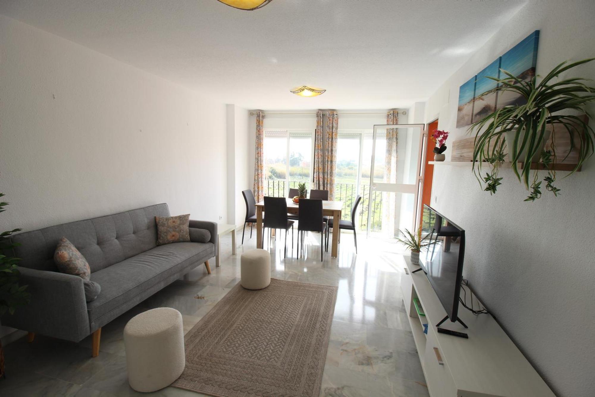 סן לואיס דה סביניאס Paraiso Mediterraneo מראה חיצוני תמונה